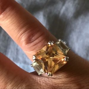 Cocktail Ring